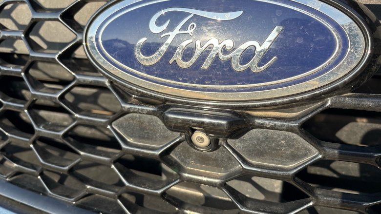 Ford Edge 2.0 EcoBlue 238 ST-Line 5dr Auto Diesel Estate